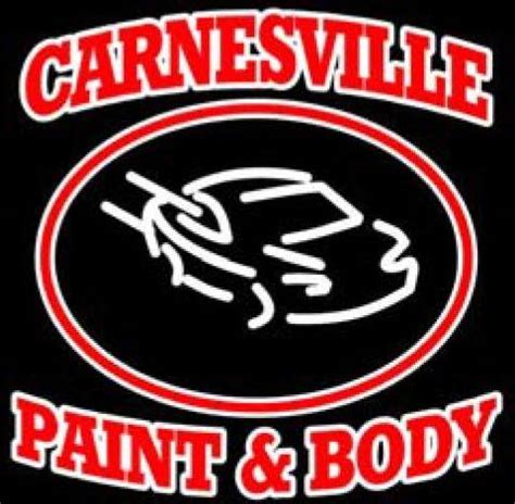 Automotive Body Shop. . Carnesville paint and body